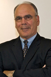 Supervisor Donald Horsley, Third District